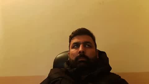 Hairy Arabian online show from February 28, 2025, 5:26 pm