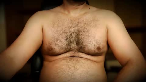 Hairy Arabian online show from September 24, 2025, 4:27 am