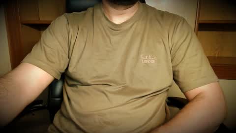 Hairy Arabian online show from November 23, 2025, 12:49 pm