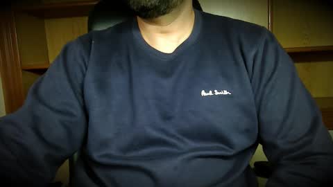 Hairy Arabian online show from November 24, 2025, 3:50 am