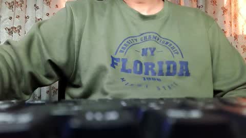 Hairy Arabian online show from January 9, 2026, 10:18 am