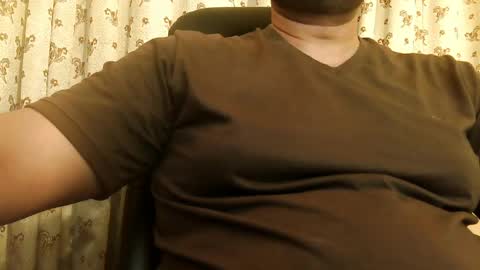 Hairy Arabian online show from April 2, 2026, 9:18 am