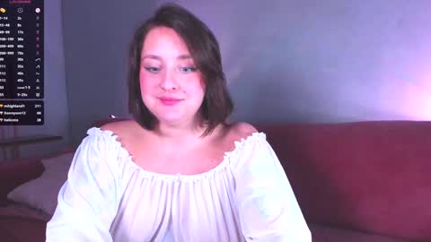 Lissa online show from January 19, 2025, 11:43 pm