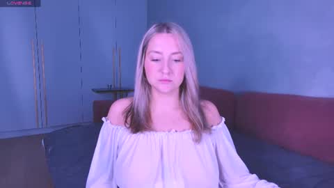 Lissa online show from July 3, 2026, 7:31 pm