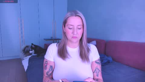 Lissa online show from July 5, 2026, 4:36 pm
