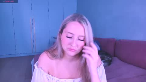 Lissa online show from July 13, 2026, 4:10 pm