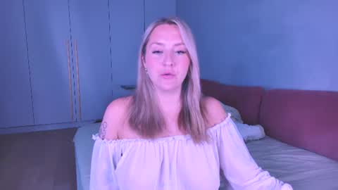 Lissa online show from July 21, 2026, 6:54 pm