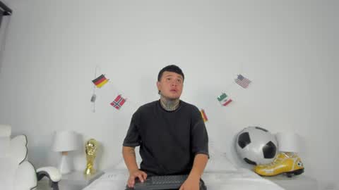 Nova and Sammy online show from June 16, 2026, 11:46 am