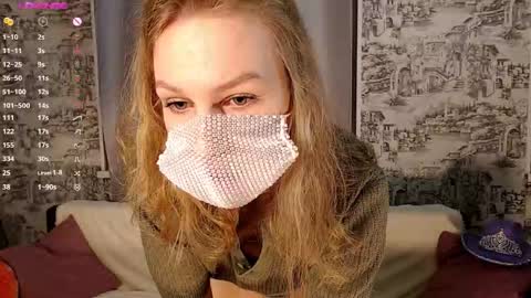 burning_g1rl online show from February 26, 2026, 6:51 pm