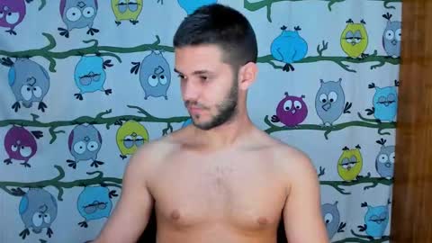 Snapshot of burningchad chatting on October 5, 2025, 4:16 pm BurningChad online show from October 5, 2025, 4:16 pm