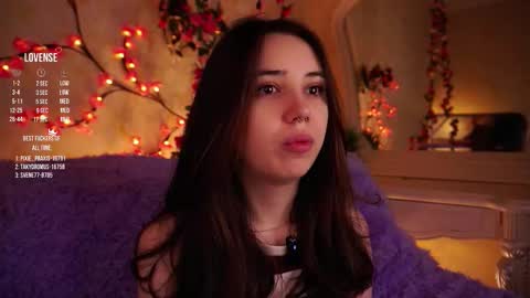 Jessica online show from November 4, 2025, 2:43 am