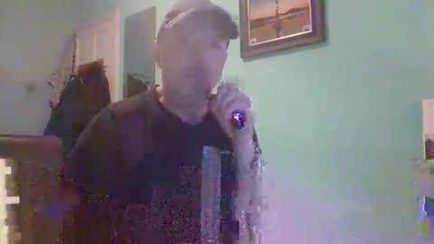 burnleyguy1977 online show from April 1, 2026, 9:34 pm