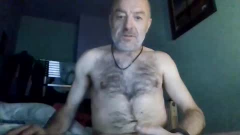 burnleyguy1977 online show from June 4, 2026, 10:38 pm