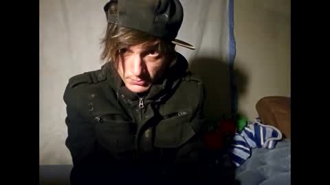 LostSingledad online show from January 7, 2025, 9:50 am