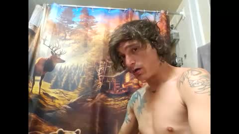 LostSingledad online show from September 21, 2025, 9:00 am