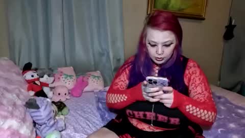 Snapshot of burnthemail chatting on March 28, 2026, 8:03 am lilly online show from March 28, 2026, 8:03 am