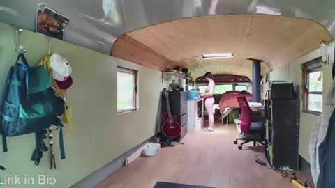busbuddies online show from June 26, 2026, 3:49 pm