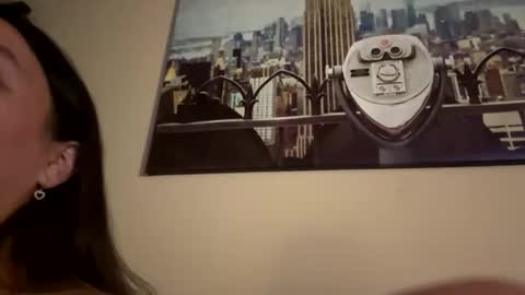 Snapshot of buschbaby chatting on November 1, 2025, 8:49 am buschbaby online show from November 1, 2025, 8:49 am