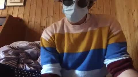 Snapshot of bussybinge chatting on March 8, 2025, 12:30 pm bussybinge online show from March 8, 2025, 12:30 pm