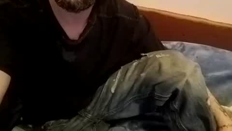 Snapshot of buster18hymen chatting on January 4, 2025, 10:05 am Buster18Hymen online show from January 4, 2025, 10:05 am