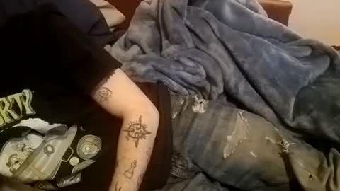 Snapshot of buster18hymen chatting on January 5, 2025, 6:56 am Buster18Hymen online show from January 5, 2025, 6:56 am