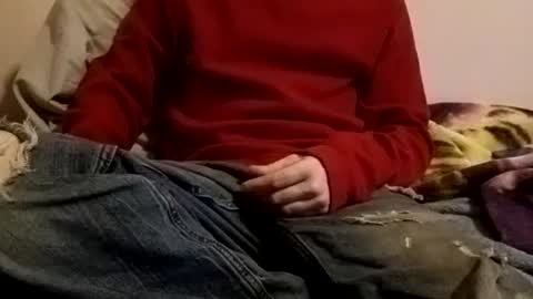 Snapshot of buster18hymen chatting on January 21, 2025, 7:58 am Buster18Hymen online show from January 21, 2025, 7:58 am