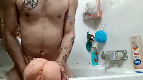 Snapshot of buster18hymen chatting on February 15, 2025, 5:19 am Buster18Hymen online show from February 15, 2025, 5:19 am