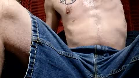 Snapshot of buster18hymen chatting on September 14, 2025, 7:02 pm Buster18Hymen online show from September 14, 2025, 7:02 pm