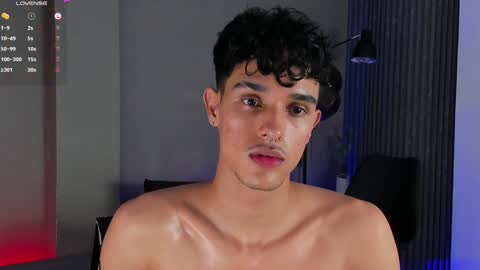 Snapshot of busterspinter chatting on December 1, 2024, 10:21 pm Buster independent model online show from December 1, 2024, 10:21 pm