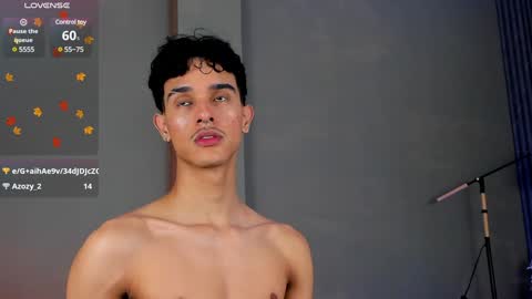 Snapshot of busterspinter chatting on December 19, 2024, 12:02 am Buster independent model online show from December 19, 2024, 12:02 am