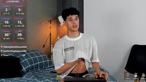 Snapshot of busterspinter chatting on December 28, 2024, 9:31 am Buster independent model online show from December 28, 2024, 9:31 am