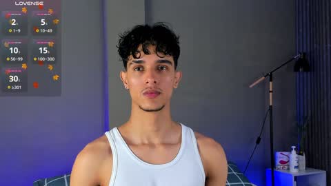 Snapshot of busterspinter chatting on January 7, 2025, 6:59 am Buster independent model online show from January 7, 2025, 6:59 am