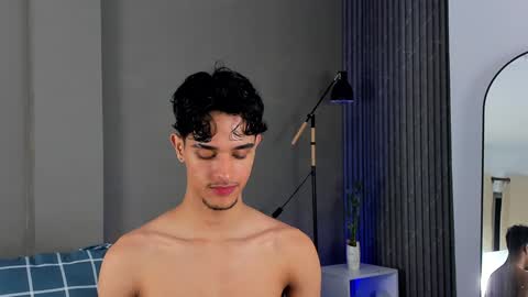 Snapshot of busterspinter chatting on January 15, 2025, 6:12 am Buster independent model online show from January 15, 2025, 6:12 am