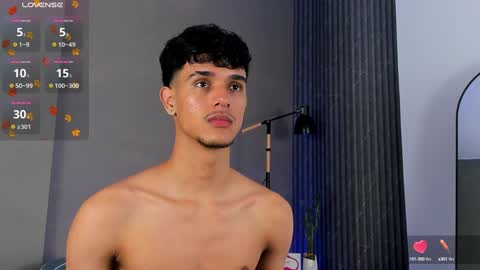 Snapshot of busterspinter chatting on January 17, 2025, 7:30 am Buster independent model online show from January 17, 2025, 7:30 am