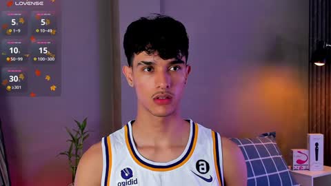 Snapshot of busterspinter chatting on January 26, 2025, 7:10 am Buster independent model online show from January 26, 2025, 7:10 am