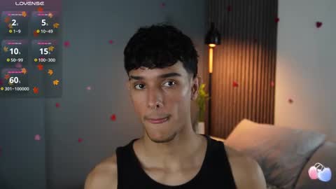 Snapshot of busterspinter chatting on February 24, 2025, 8:17 am Buster independent model online show from February 24, 2025, 8:17 am