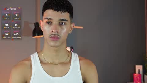 Snapshot of busterspinter chatting on September 12, 2025, 3:23 pm Buster independent model online show from September 12, 2025, 3:23 pm