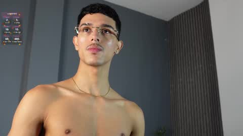 Snapshot of busterspinter chatting on September 18, 2025, 2:19 pm Buster independent model online show from September 18, 2025, 2:19 pm