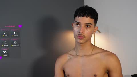 Snapshot of busterspinter chatting on October 13, 2025, 12:27 pm Buster independent model online show from October 13, 2025, 12:27 pm