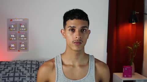 Buster independent model online show from March 2, 2026, 11:33 pm