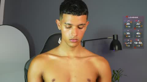 Snapshot of busterspinter chatting on May 22, 2026, 2:40 am Buster independent model online show from May 22, 2026, 2:40 am