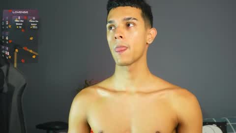 Snapshot of busterspinter chatting on May 29, 2026, 6:22 am Buster independent model online show from May 29, 2026, 6:22 am