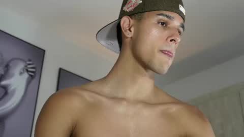 Snapshot of busterspinter chatting on June 23, 2026, 11:14 pm Buster independent model online show from June 23, 2026, 11:14 pm