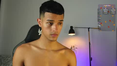 Snapshot of busterspinter chatting on June 27, 2026, 10:59 pm Buster independent model online show from June 27, 2026, 10:59 pm