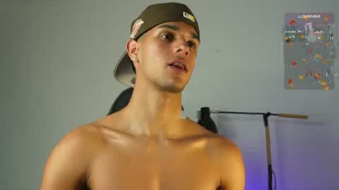 Snapshot of busterspinter chatting on June 29, 2026, 10:15 am Buster independent model online show from June 29, 2026, 10:15 am