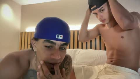 Snapshot of busterspinter chatting on July 8, 2026, 9:36 am Buster independent model online show from July 8, 2026, 9:36 am