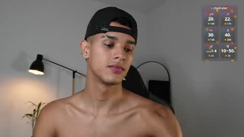 Snapshot of busterspinter chatting on July 21, 2026, 9:33 am Buster independent model online show from July 21, 2026, 9:33 am