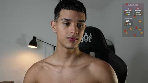 Snapshot of busterspinter chatting on July 23, 2026, 10:35 am Buster independent model online show from July 23, 2026, 10:35 am