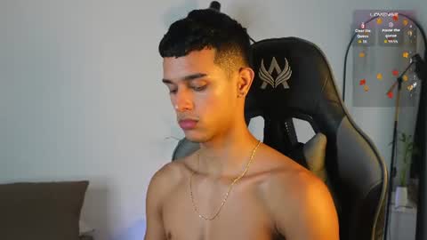 Snapshot of busterspinter chatting on July 30, 2026, 12:37 pm Buster independent model online show from July 30, 2026, 12:37 pm