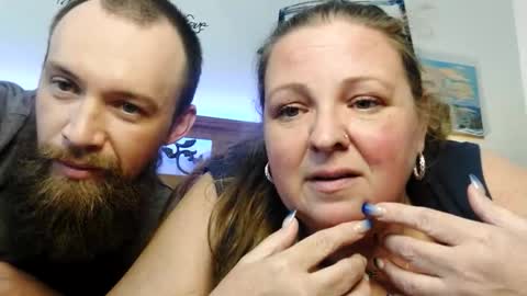 bustibambi online show from March 1, 2026, 7:49 pm